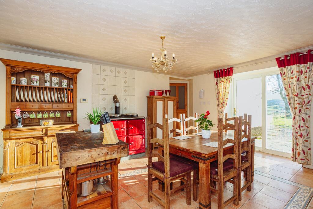 Additional property image - Meikle Richorn, Dalbeattie, DG5