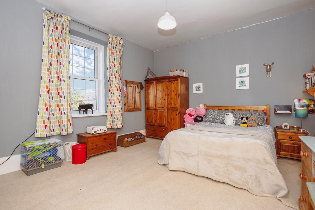 Additional property image - Meikle Richorn, Dalbeattie, DG5