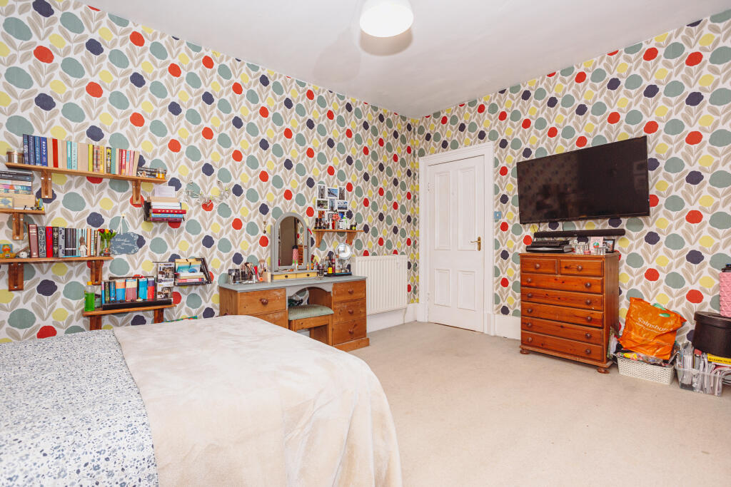 Additional property image - Meikle Richorn, Dalbeattie, DG5