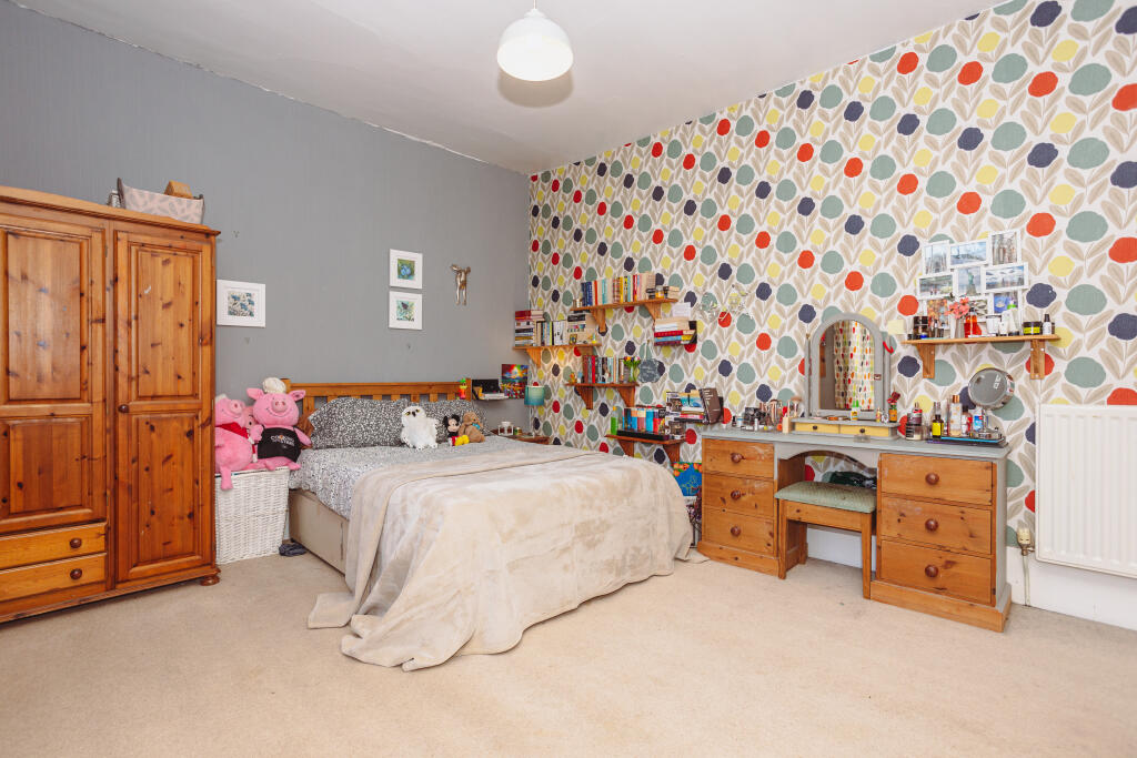 Additional property image - Meikle Richorn, Dalbeattie, DG5