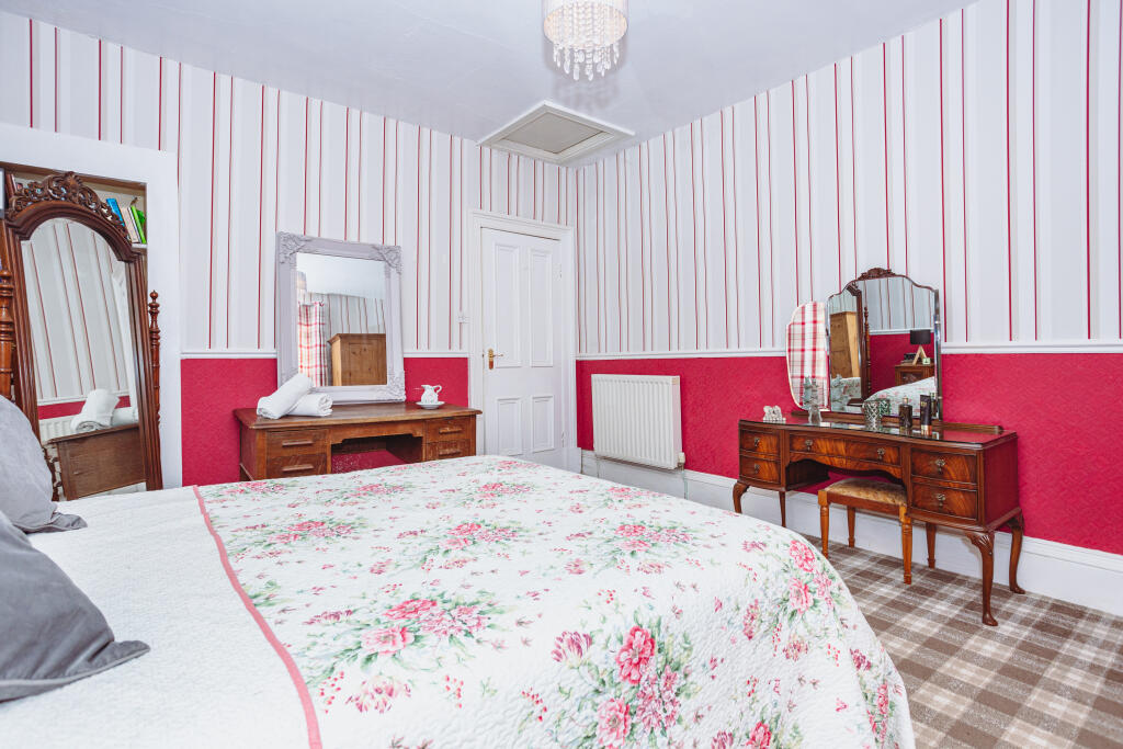 Additional property image - Meikle Richorn, Dalbeattie, DG5
