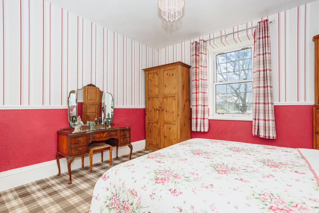 Additional property image - Meikle Richorn, Dalbeattie, DG5