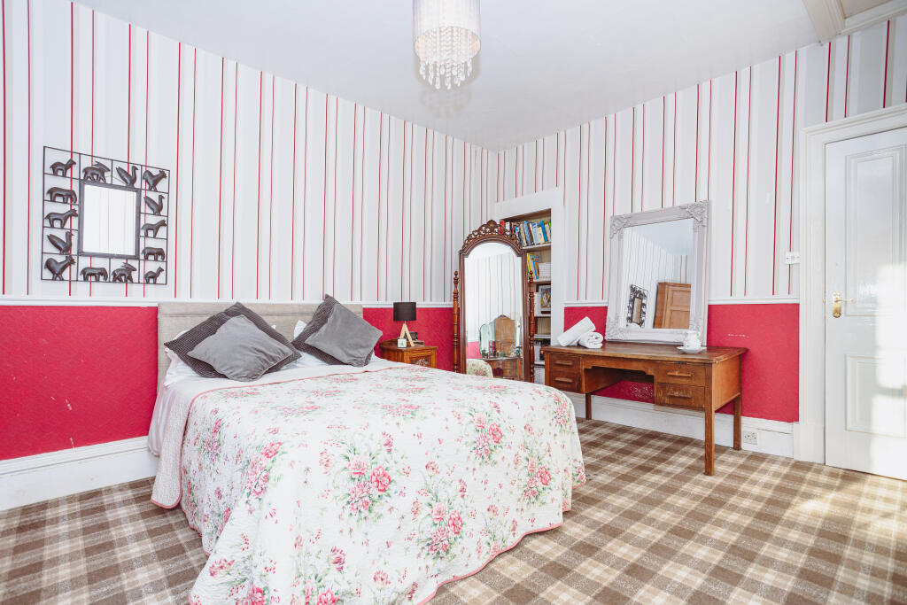 Additional property image - Meikle Richorn, Dalbeattie, DG5
