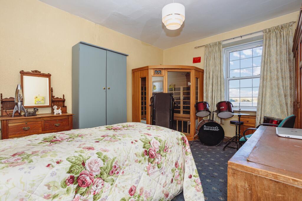 Additional property image - Meikle Richorn, Dalbeattie, DG5
