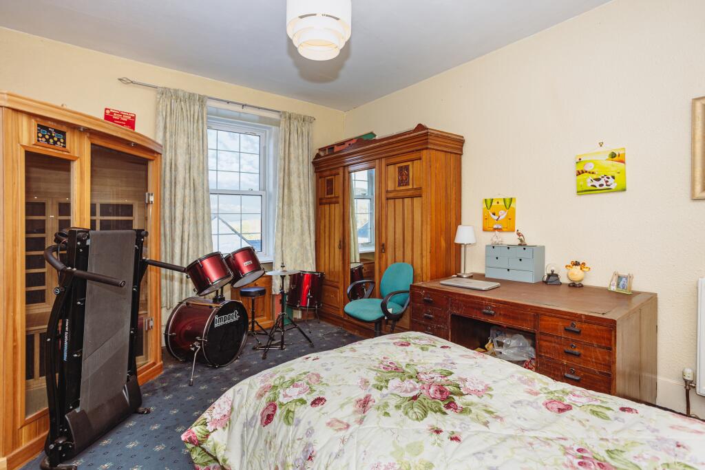 Additional property image - Meikle Richorn, Dalbeattie, DG5
