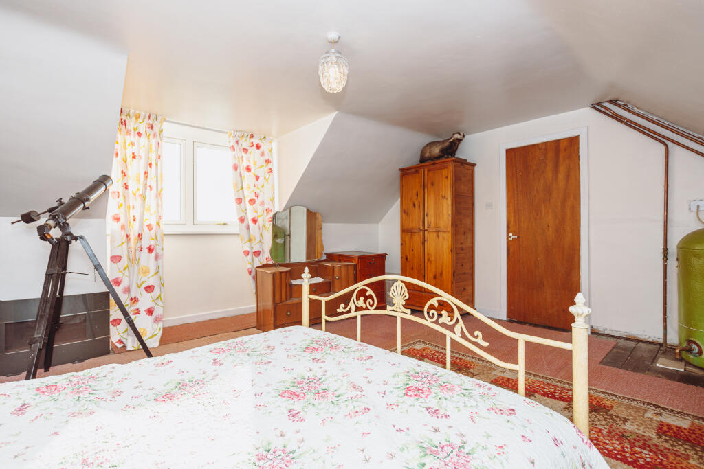 Additional property image - Meikle Richorn, Dalbeattie, DG5