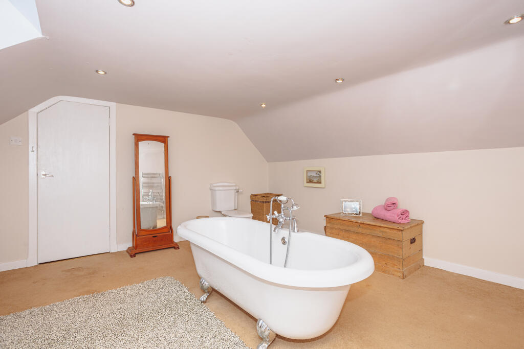 Additional property image - Meikle Richorn, Dalbeattie, DG5