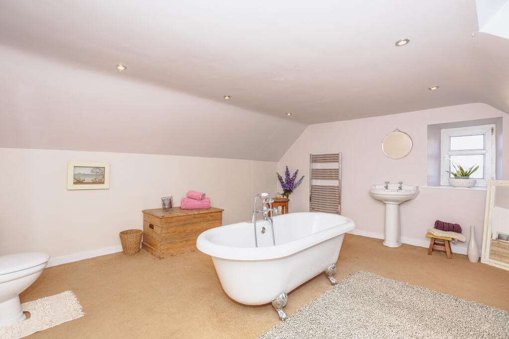 Additional property image - Meikle Richorn, Dalbeattie, DG5
