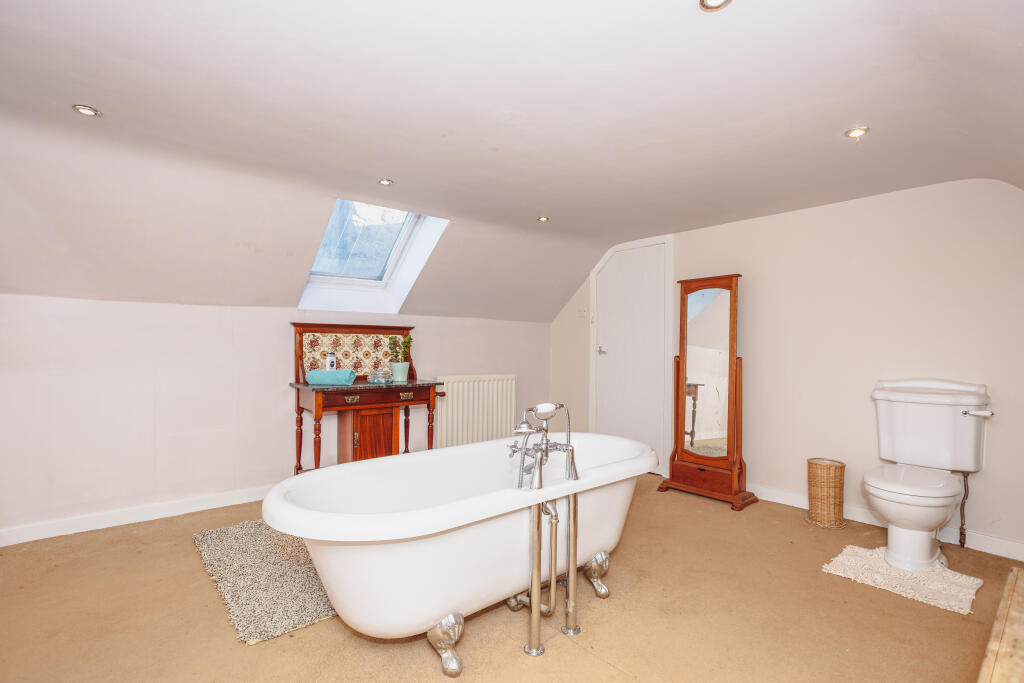 Additional property image - Meikle Richorn, Dalbeattie, DG5