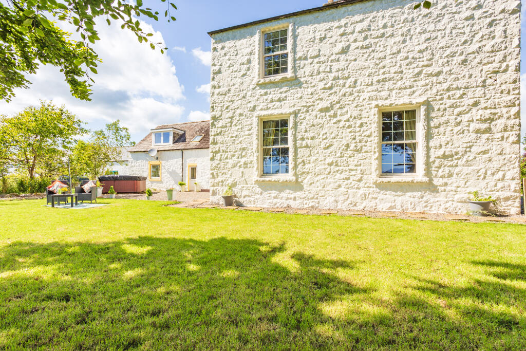 Additional property image - Meikle Richorn, Dalbeattie, DG5