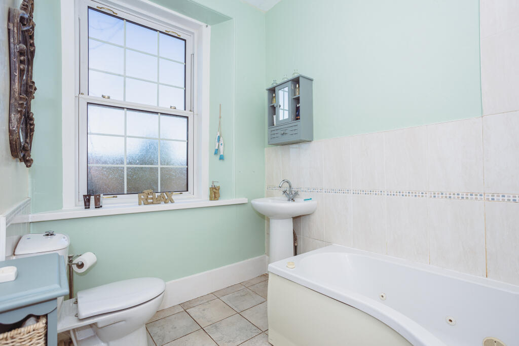 Additional property image - Meikle Richorn, Dalbeattie, DG5