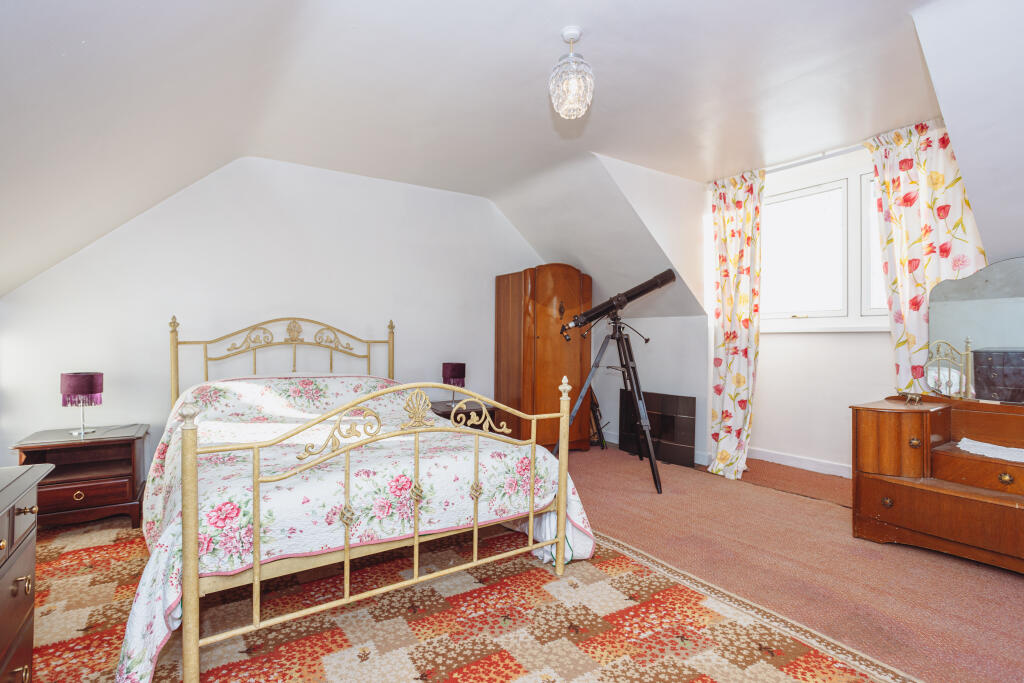 Additional property image - Meikle Richorn, Dalbeattie, DG5