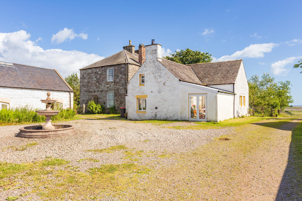Additional property image - Meikle Richorn, Dalbeattie, DG5