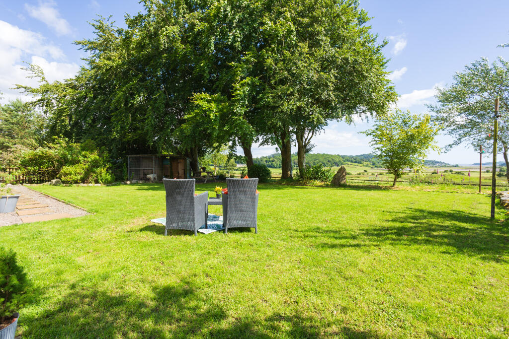 Additional property image - Meikle Richorn, Dalbeattie, DG5