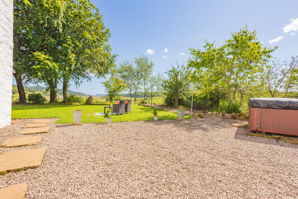 Additional property image - Meikle Richorn, Dalbeattie, DG5