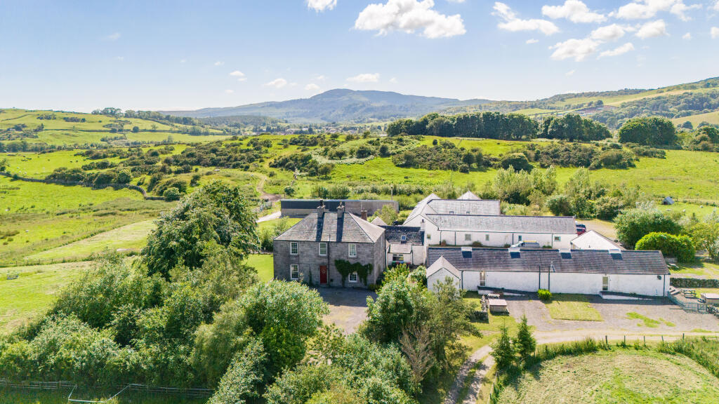 Additional property image - Meikle Richorn, Dalbeattie, DG5
