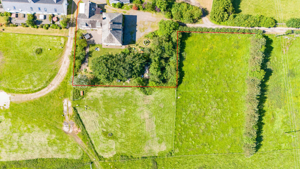 Additional property image - Meikle Richorn, Dalbeattie, DG5