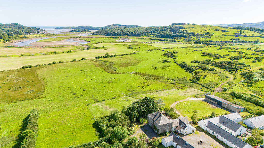 Additional property image - Meikle Richorn, Dalbeattie, DG5