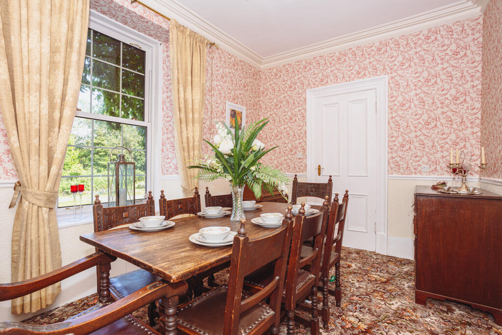 Additional property image - Meikle Richorn, Dalbeattie, DG5