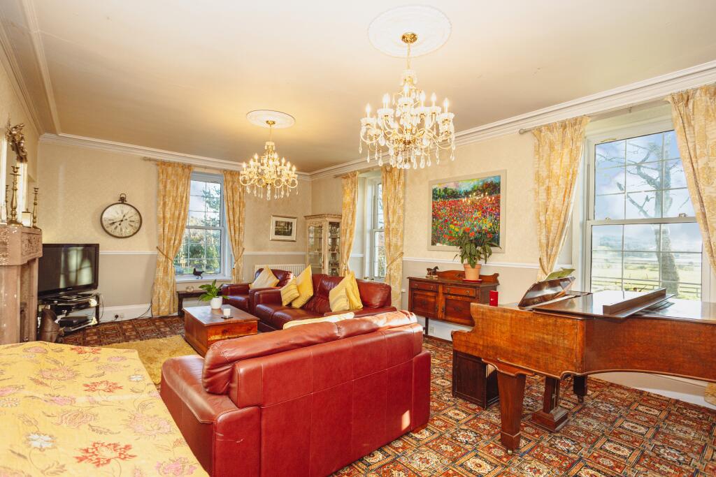 Additional property image - Meikle Richorn, Dalbeattie, DG5