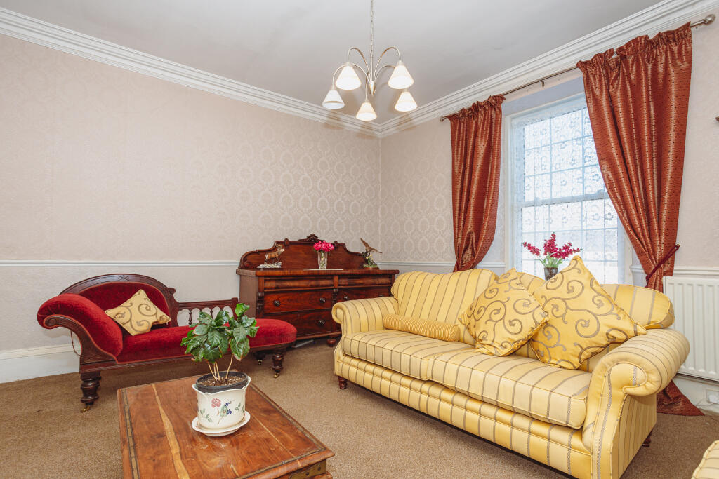 Additional property image - Meikle Richorn, Dalbeattie, DG5