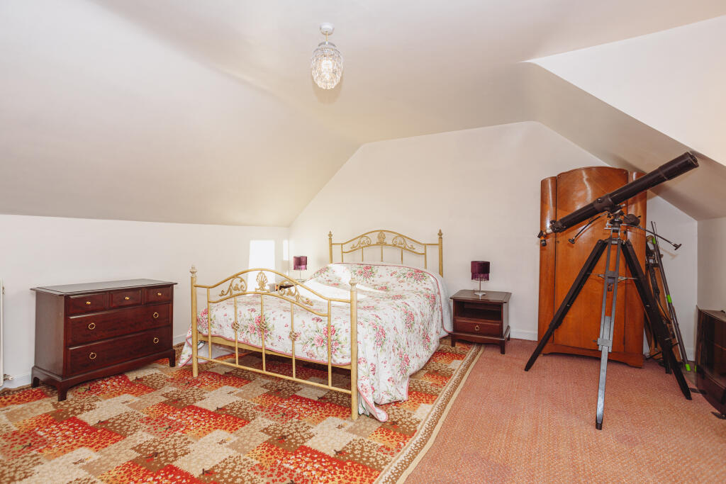 Additional property image - Meikle Richorn, Dalbeattie, DG5