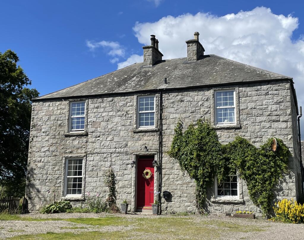 Additional property image - Meikle Richorn, Dalbeattie, DG5