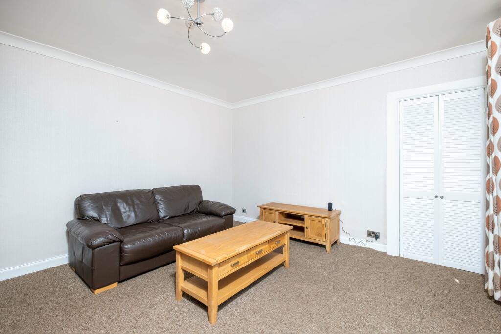Additional property image - Bellevue Terrace, Ferryden, DD10