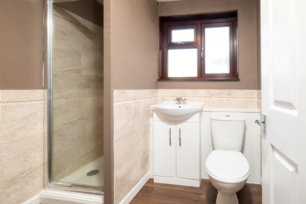 Additional property image - Bellevue Terrace, Ferryden, DD10