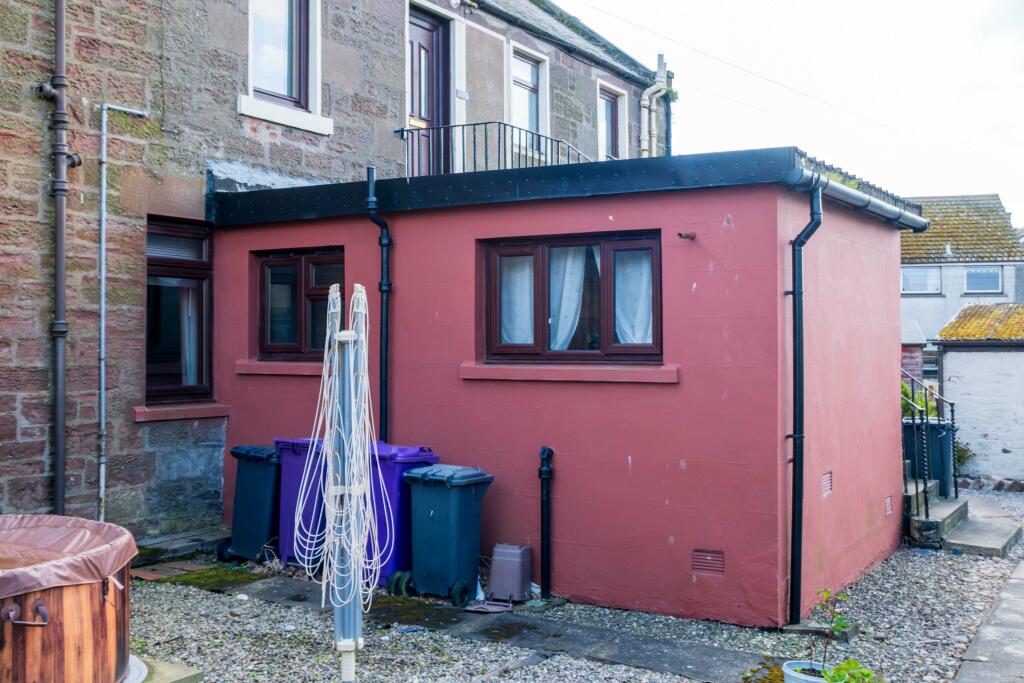 Additional property image - Bellevue Terrace, Ferryden, DD10
