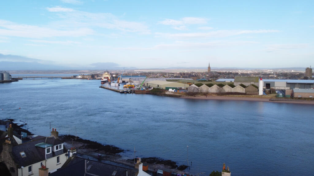 Additional property image - Bellevue Terrace, Ferryden, DD10