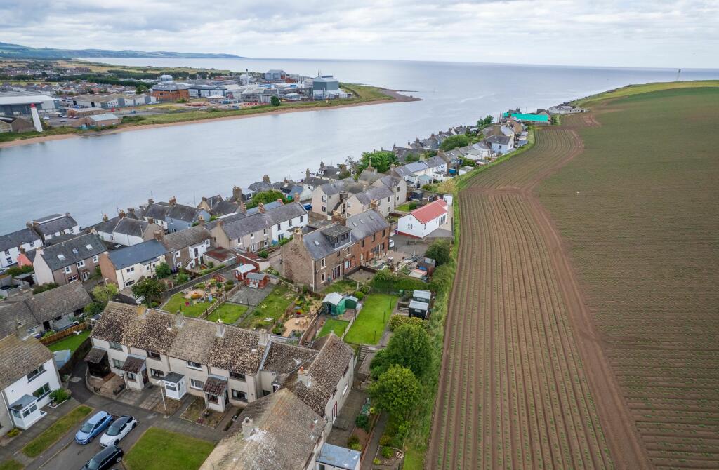 Additional property image - Bellevue Terrace, Ferryden, DD10