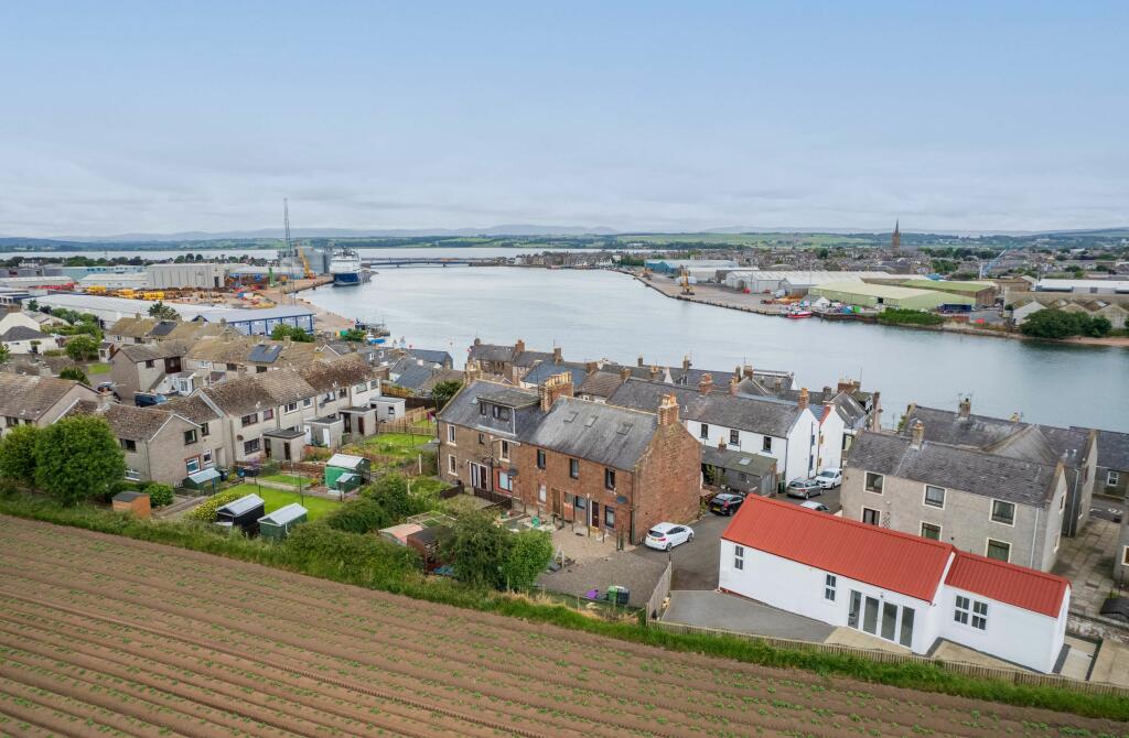 Additional property image - Bellevue Terrace, Ferryden, DD10