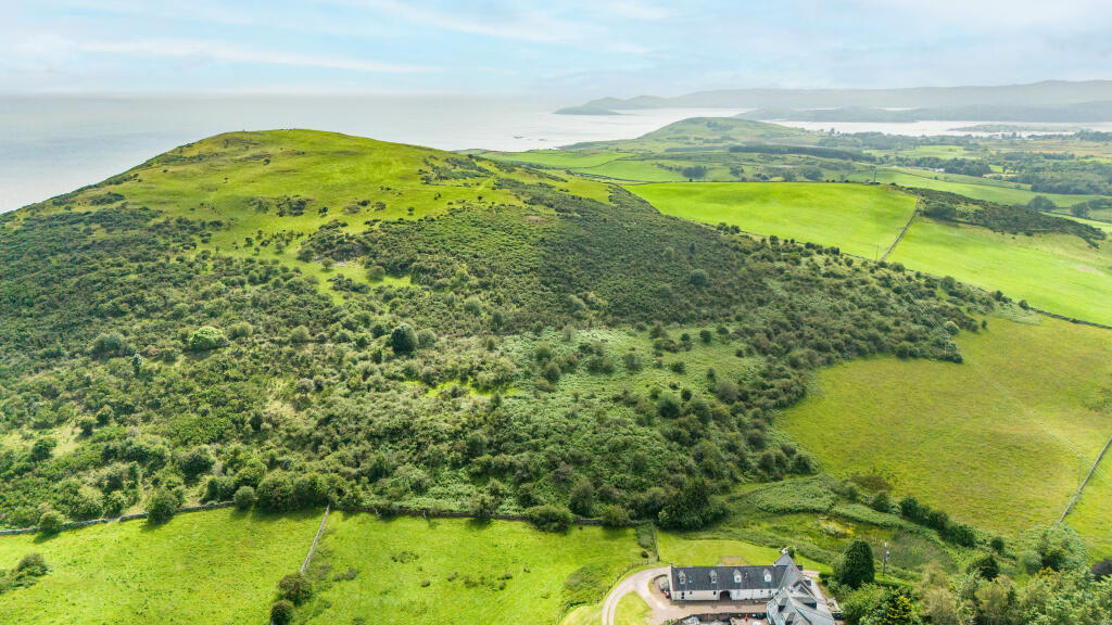 Additional property image - Colvend, Dalbeattie, DG5