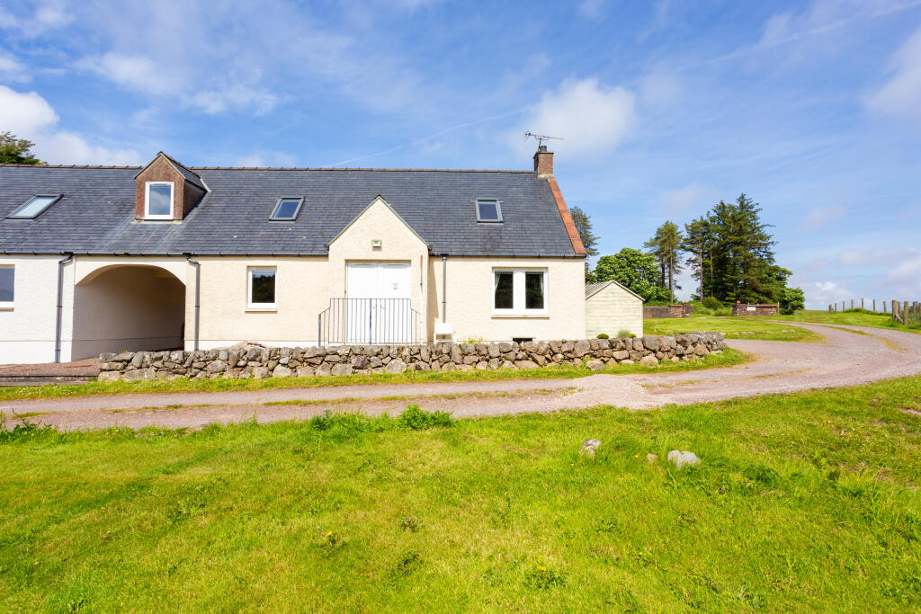 Additional property image - Colvend, Dalbeattie, DG5