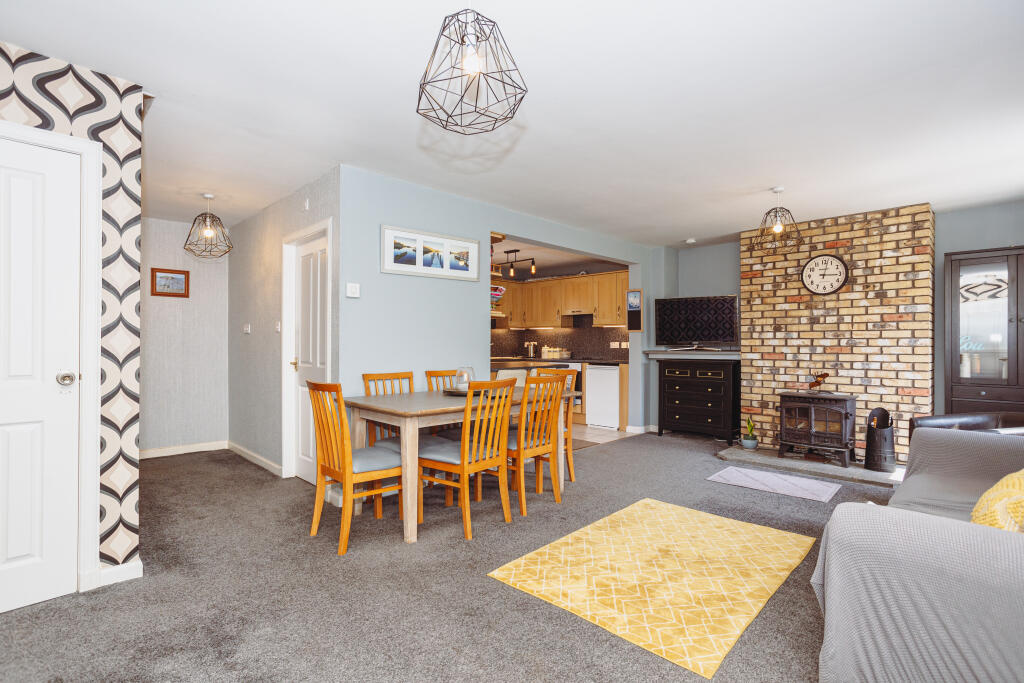 Additional property image - Colvend, Dalbeattie, DG5