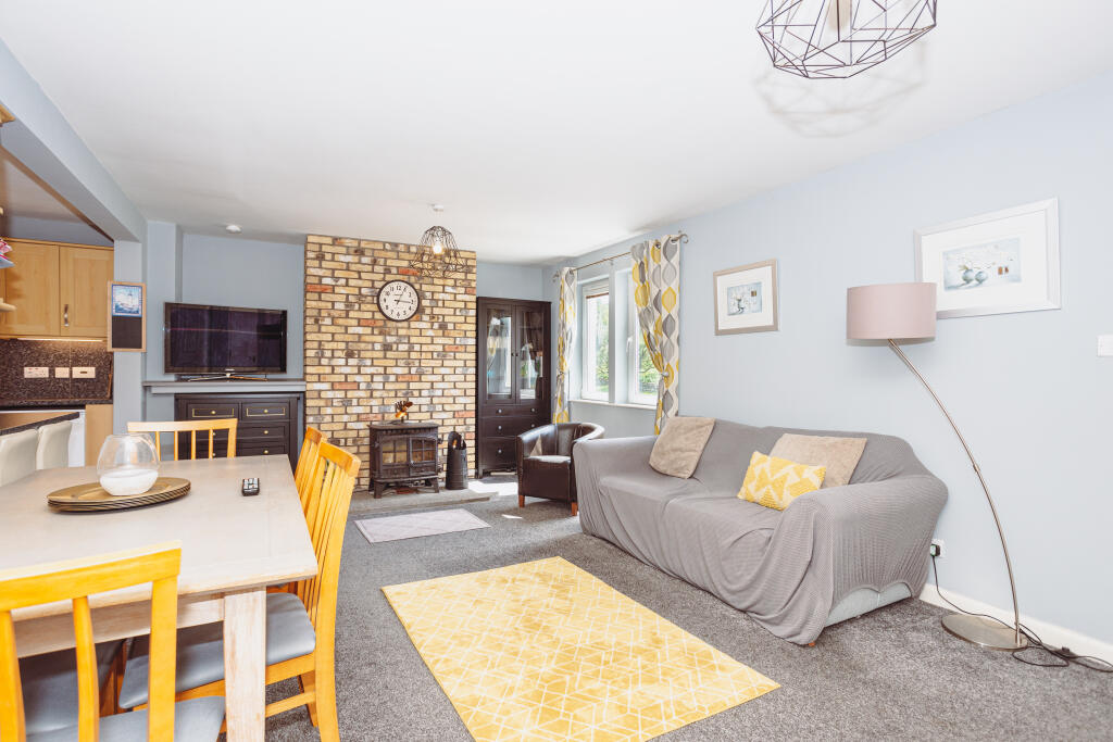 Additional property image - Colvend, Dalbeattie, DG5
