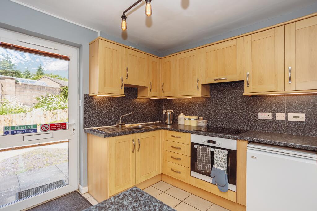 Additional property image - Colvend, Dalbeattie, DG5