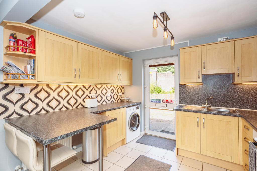 Additional property image - Colvend, Dalbeattie, DG5