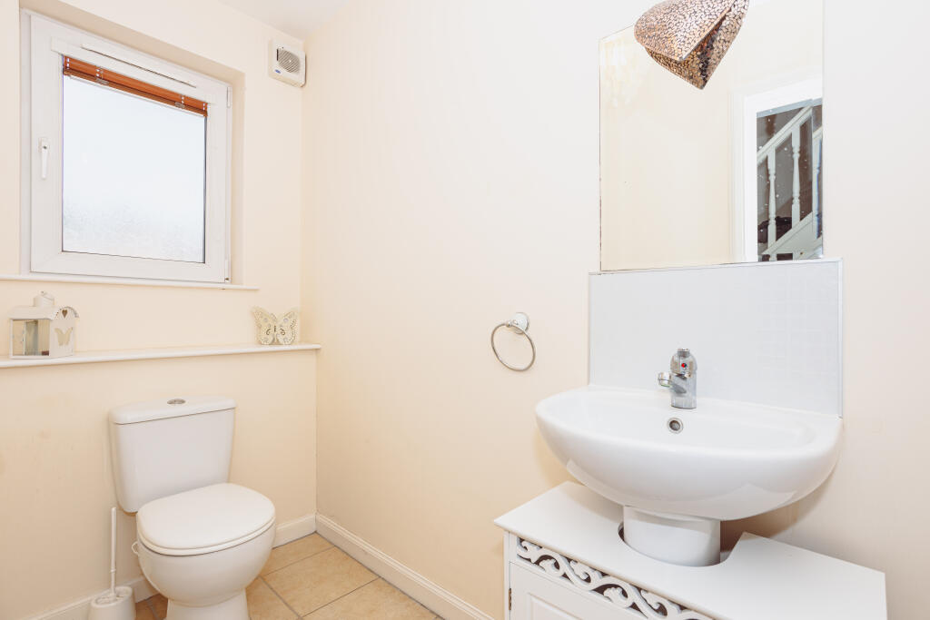 Additional property image - Colvend, Dalbeattie, DG5