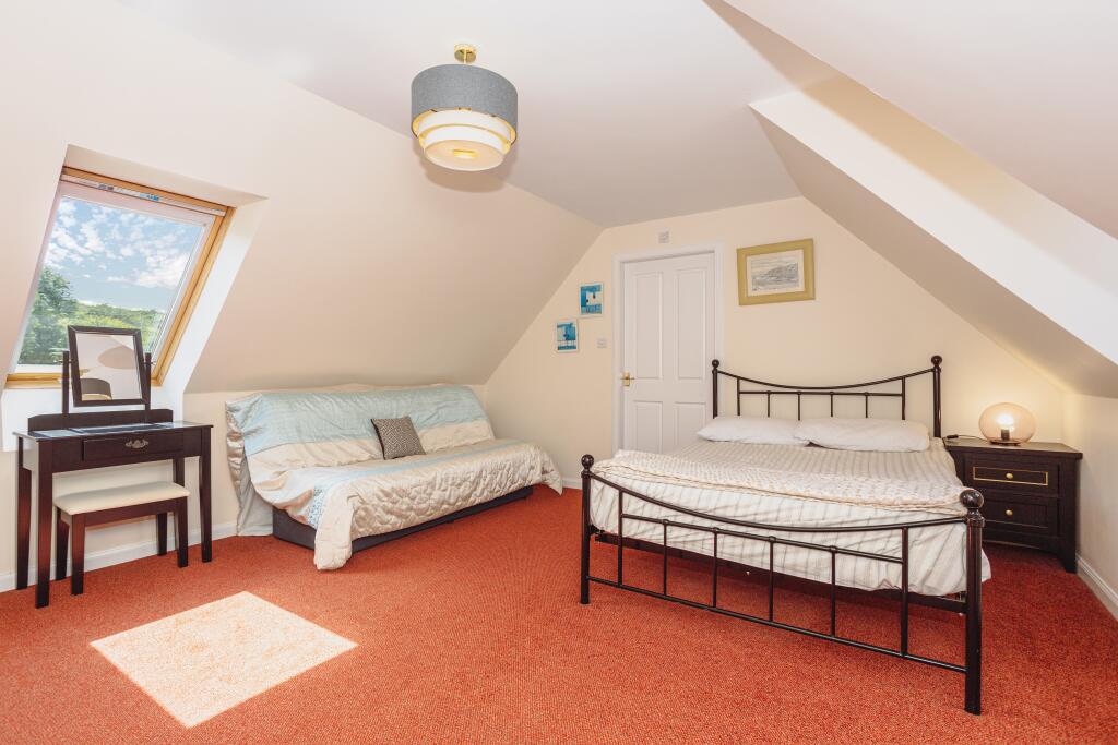 Additional property image - Colvend, Dalbeattie, DG5