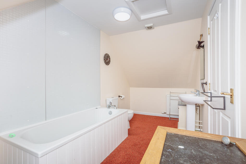 Additional property image - Colvend, Dalbeattie, DG5