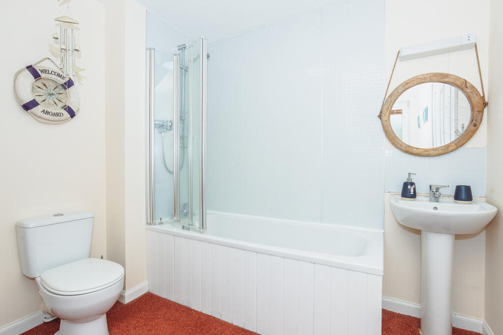 Additional property image - Colvend, Dalbeattie, DG5