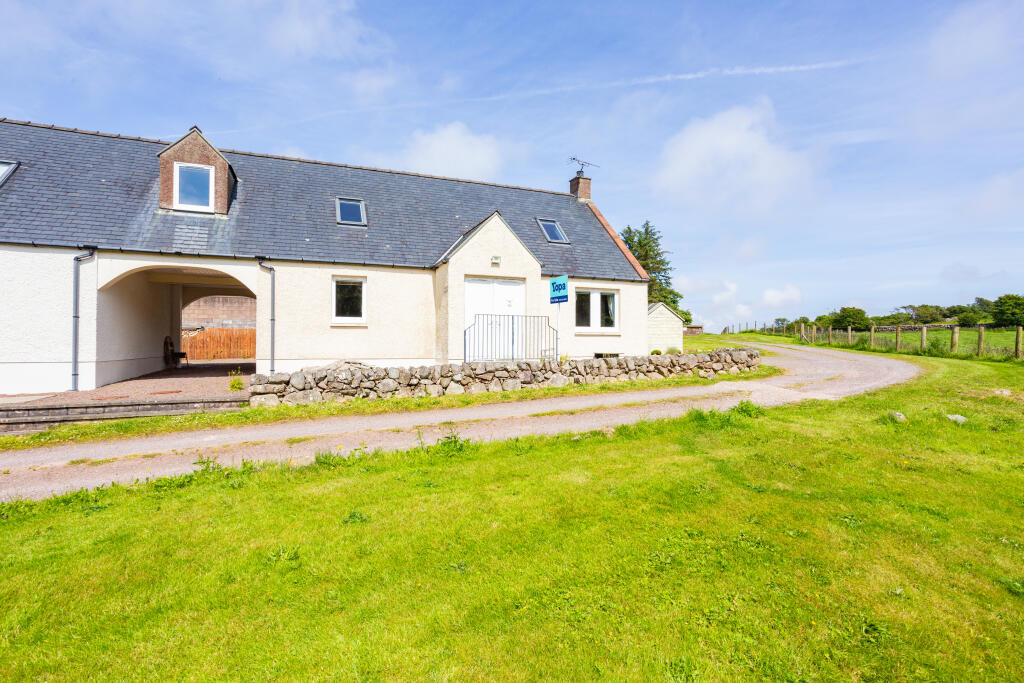 Additional property image - Colvend, Dalbeattie, DG5