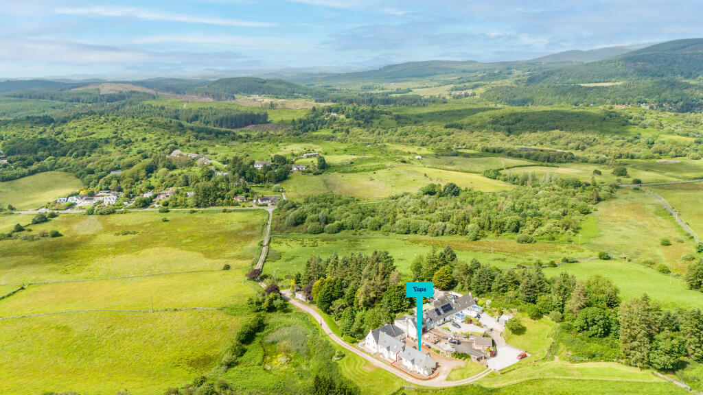 Additional property image - Colvend, Dalbeattie, DG5