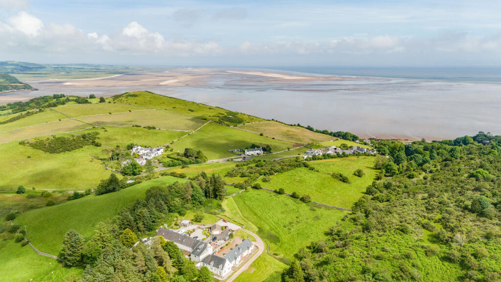 Additional property image - Colvend, Dalbeattie, DG5
