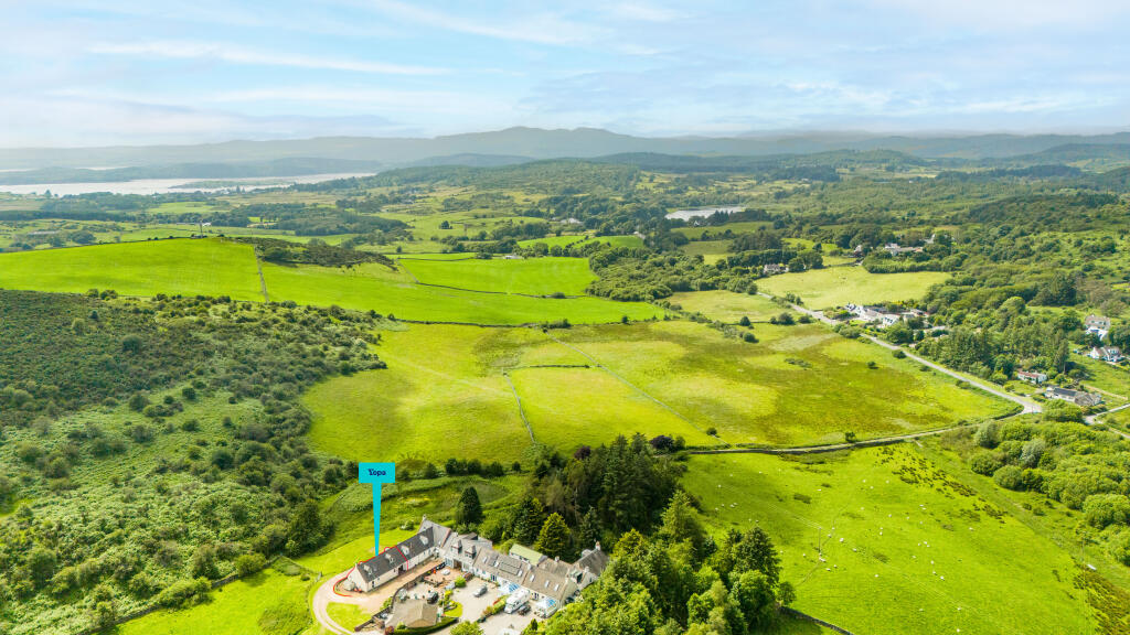 Additional property image - Colvend, Dalbeattie, DG5