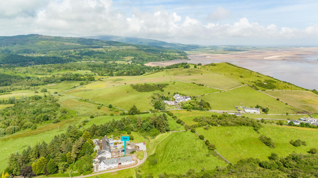 Additional property image - Colvend, Dalbeattie, DG5