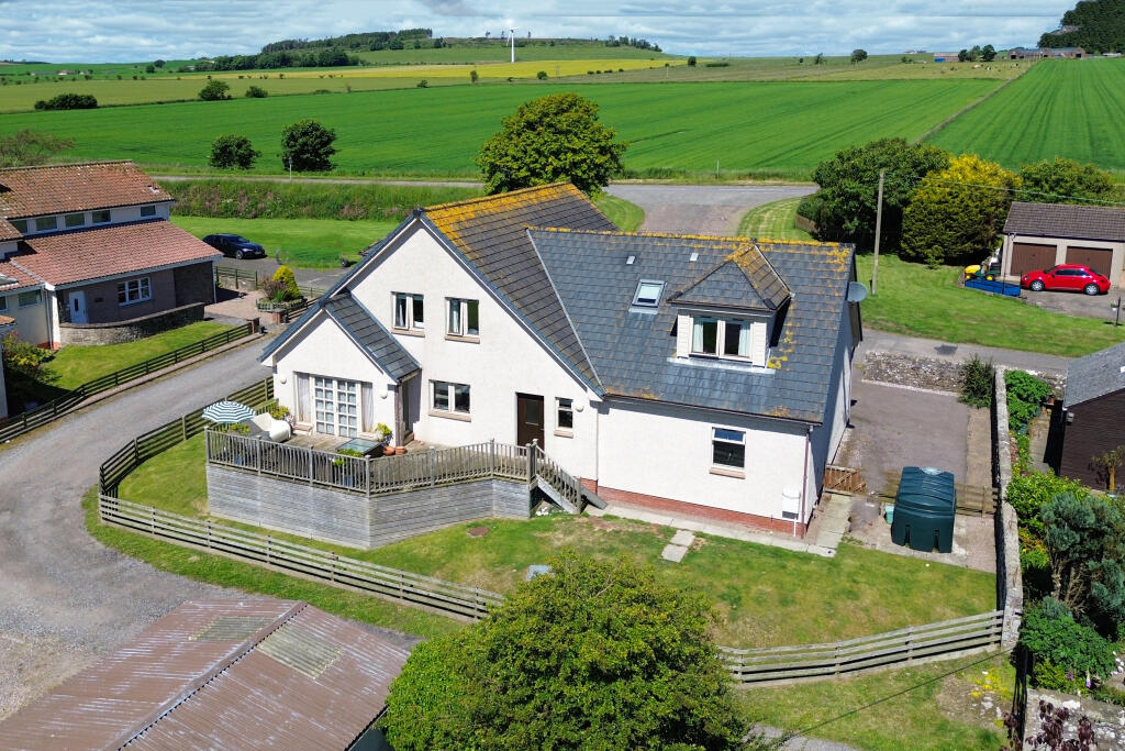 Additional property image - Bush, St Cyrus, DD10