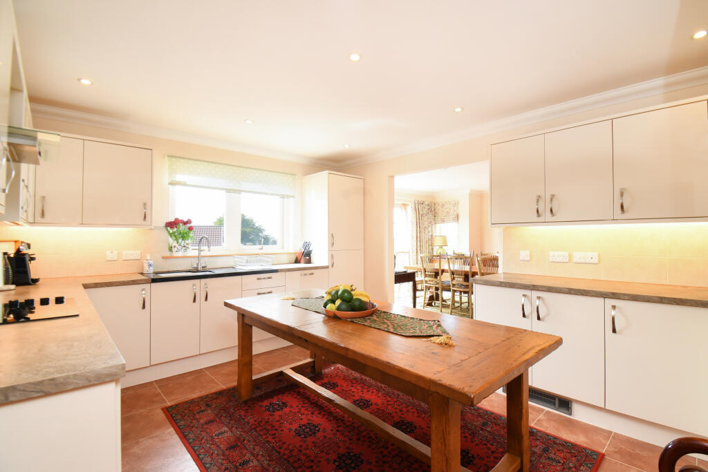 Additional property image - Bush, St Cyrus, DD10